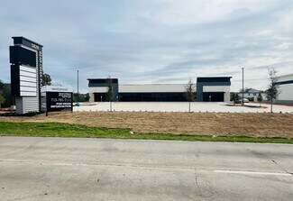 Plus de détails pour 5828 Fry Rd, Katy, TX - Local commercial à louer