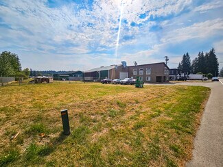 Plus de détails pour 19321 63rd Ave NE, Arlington, WA - Industriel/Logistique à vendre