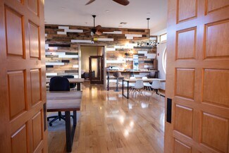 Plus de détails pour 51 Pine St, Atlantic Beach, FL - Bureau à louer