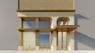Plus de détails pour 6 E 45th St, New York, NY - Bureau à louer