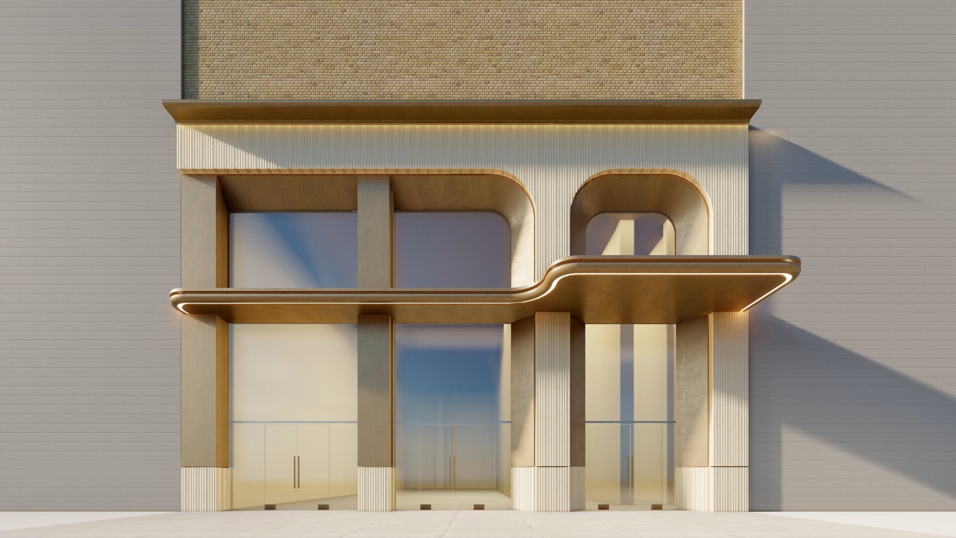 6 E 45th St, New York, NY à louer Photo principale– Image 1 sur 9