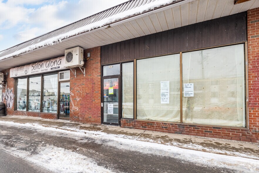 299-305 Rue Lawrence, Longueuil, QC à vendre - Photo de l’immeuble – Image 3 sur 5