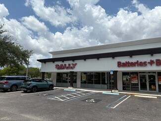Plus de détails pour 551-553 N State Road 7, West Palm Beach, FL - Local commercial à louer