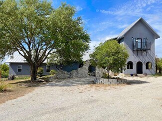 Plus de détails pour 175 Herber, New Braunfels, TX - Spécialisé à vendre