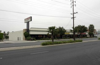 Plus de détails pour 945 N Azusa Ave, Covina, CA - Local commercial à vendre