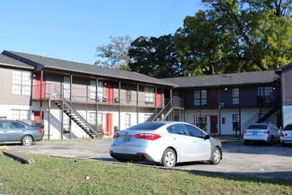 Plus de détails pour 7700 1st Ave S, Birmingham, AL - Logement à vendre