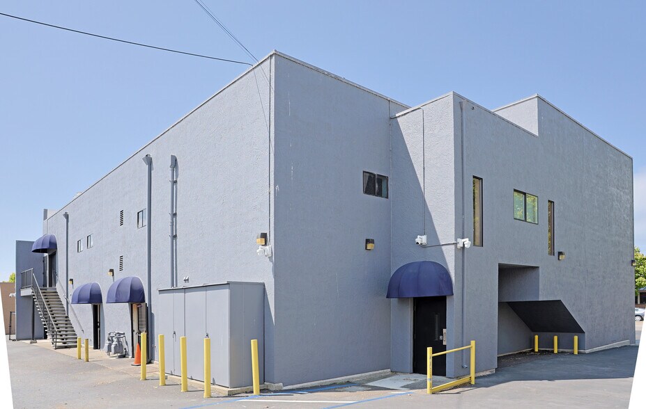 979 San Pablo Ave, Albany, CA à louer - Photo de l’immeuble – Image 2 sur 15