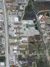 18485 Main St, Conroe, TX à louer Photo intérieure– Image 1 sur 1