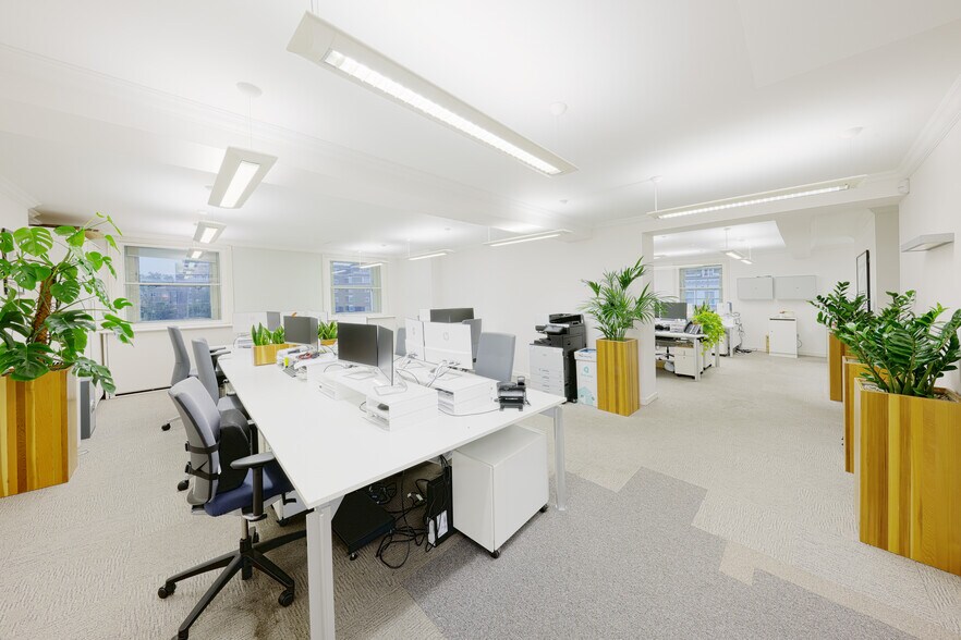 23-26 Cromwell Pl, Londres à louer - Photo intérieure – Image 2 sur 11