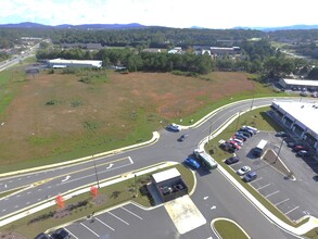 10 & 14 Charley Harper Dr, Cartersville, GA - VUE AÉRIENNE vue de carte