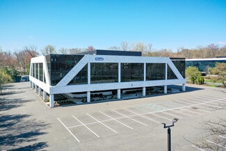 Plus de détails pour 2 Park Way, Upper Saddle River, NJ - Bureau à louer