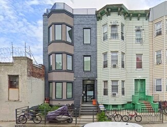 Plus de détails pour 235 51st St, Brooklyn, NY - Logement à vendre