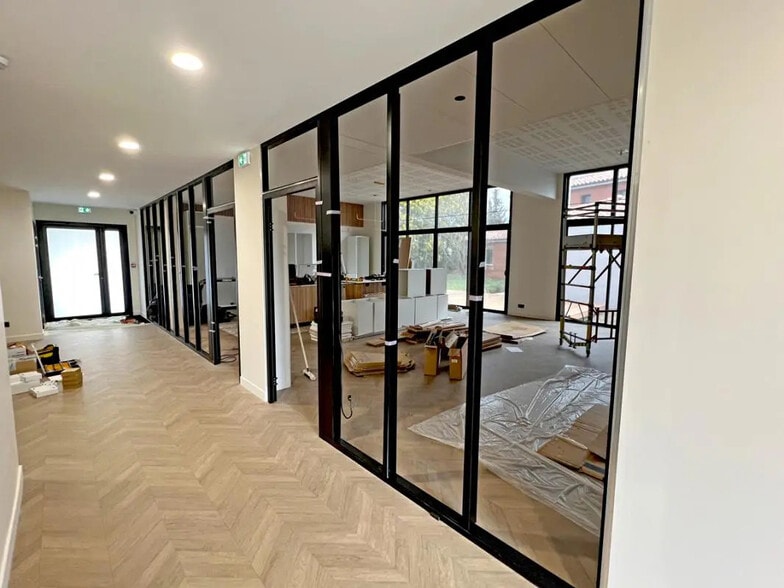 56 Chemin Ferro Lebres, Toulouse à louer - Photo intérieure – Image 2 sur 14