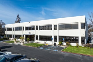 Plus de détails pour 42808 Christy St, Fremont, CA - Bureau à louer