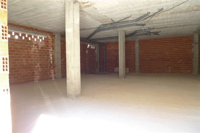 Carrer San Joaquín, 11, Pego, ALI 03780 - Lot 1 - - Photo intérieure - Image 1 of 2