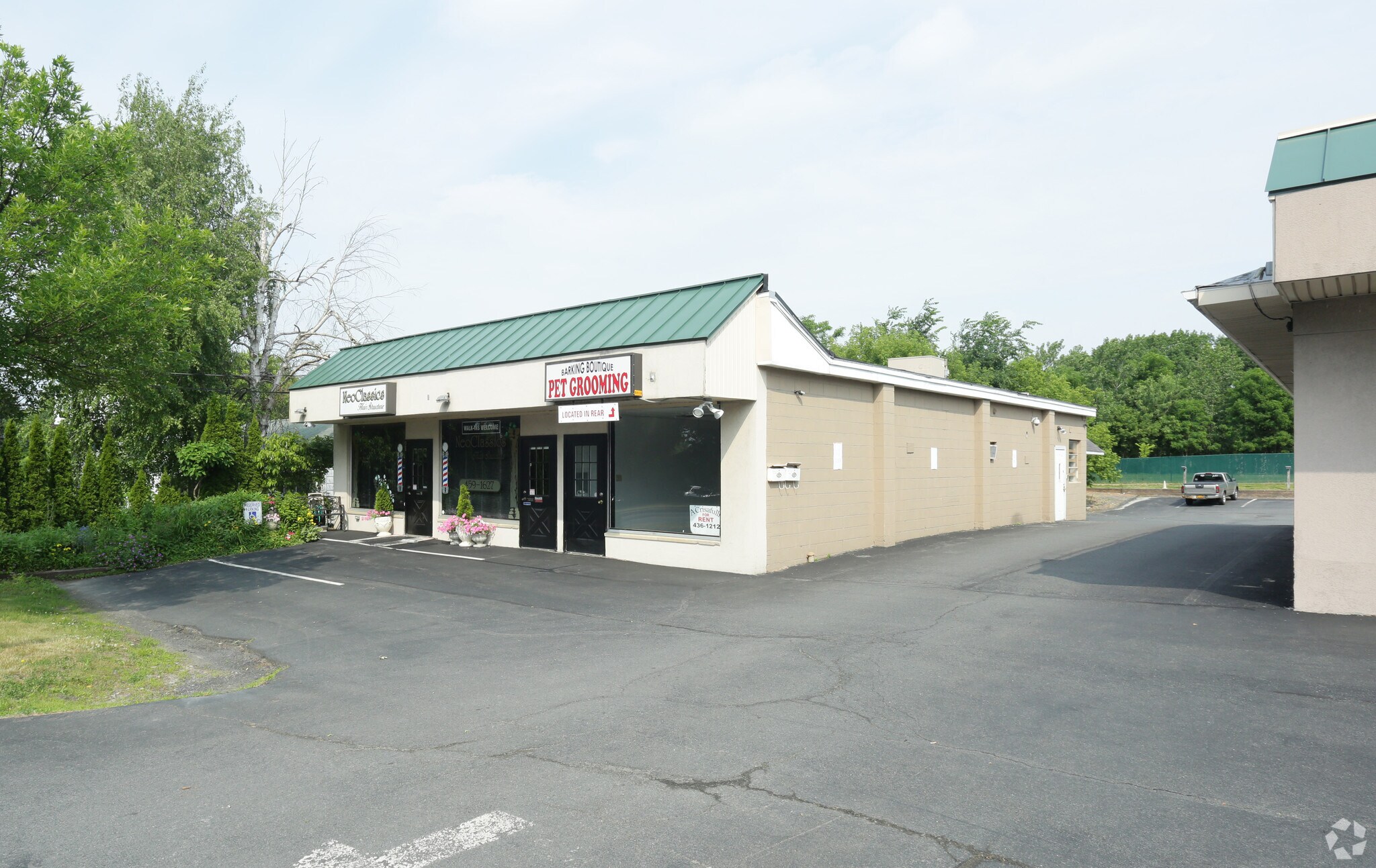 98 Everett Rd, Albany, NY à louer Photo principale– Image 1 sur 7
