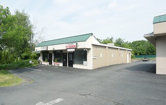 Plus de détails pour 98 Everett Rd, Albany, NY - Local commercial à louer