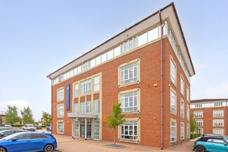Plus de détails pour Westminster Pl, York - Coworking à louer