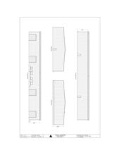 900 W Jade Ave, Port Arthur, TX à louer Plan de site– Image 1 sur 12