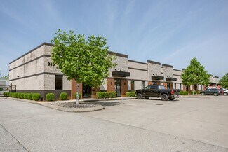 Plus de détails pour 319 Hickerson Dr, Murfreesboro, TN - Local d'activités à louer