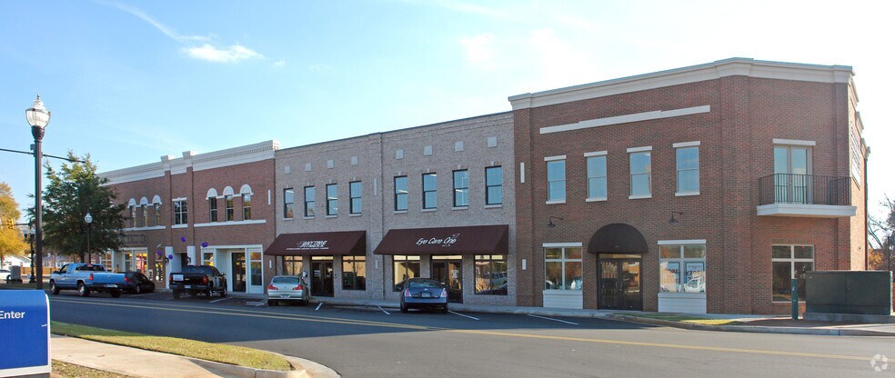 336 Georgia Ave, North Augusta, SC à louer - Photo de l’immeuble – Image 3 sur 12