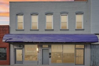 Plus de détails pour 209 N State St, Litchfield, IL - Local commercial à vendre