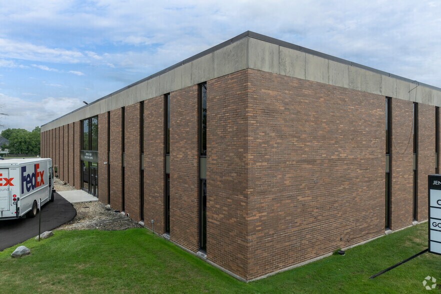 2555 Lincoln Hwy, Olympia Fields, IL à louer - Photo de l’immeuble – Image 2 sur 51