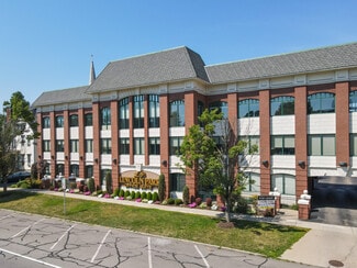 Plus de détails pour 130 S Union St, Olean, NY - Bureau à louer