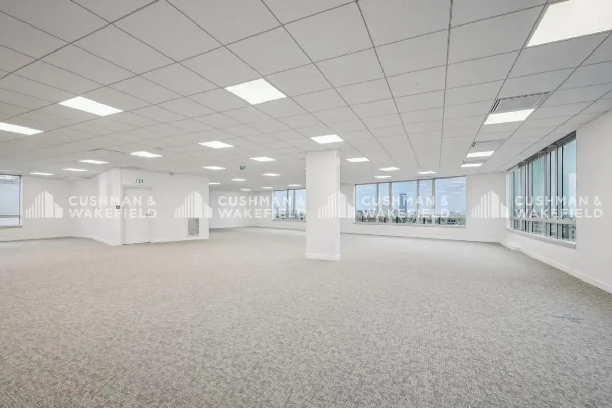 25-29 Boulevard Romain Rolland, Montrouge à louer Photo intérieure– Image 1 sur 3