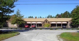 Plus de détails pour 220 Industrial Way, Portland, ME - Local d'activités à louer