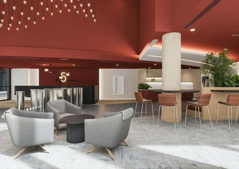 45 Church St, Birmingham à louer - Photo de l’immeuble – Image 2 sur 17