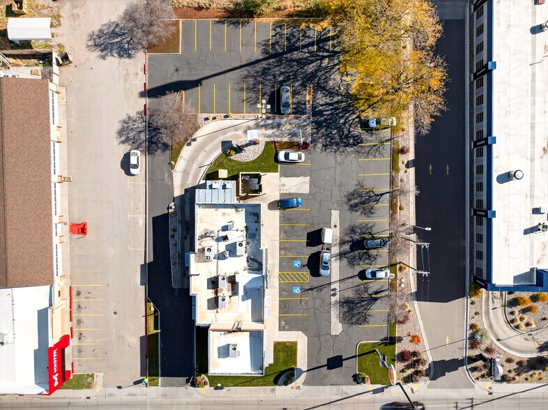 4508 Yellowstone Ave, Pocatello, ID à vendre - Photo de l’immeuble – Image 3 sur 7