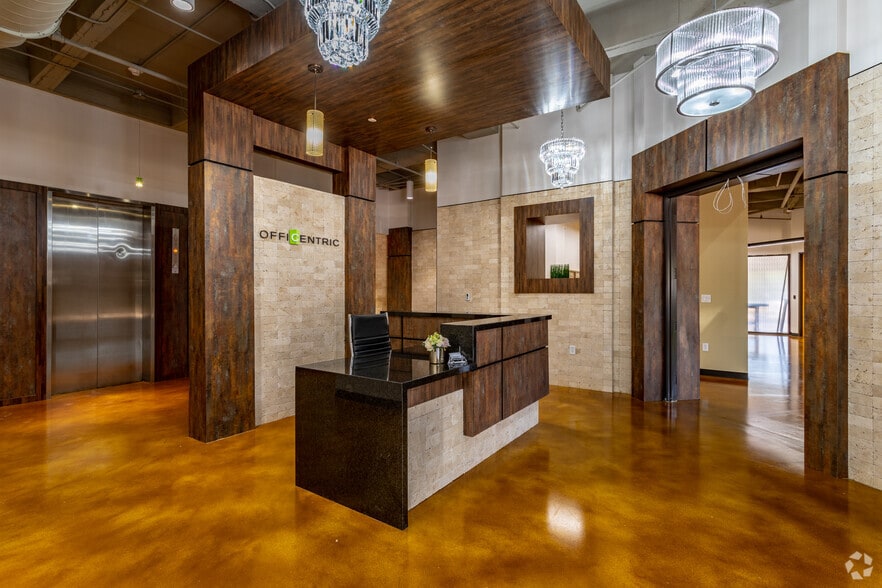 8940 Fourwinds Dr, San Antonio, TX à louer - Photo intérieure – Image 2 sur 23