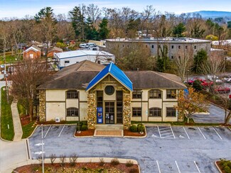 Plus de détails pour 101 Jack St, Hendersonville, NC - Local commercial à vendre