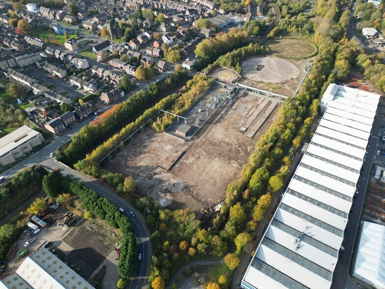Barrow Rd, Sheffield à louer - Photo de l’immeuble – Image 3 sur 8