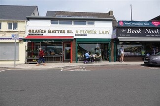 Plus de détails pour 82-84 Main St, Larne - Local commercial à louer