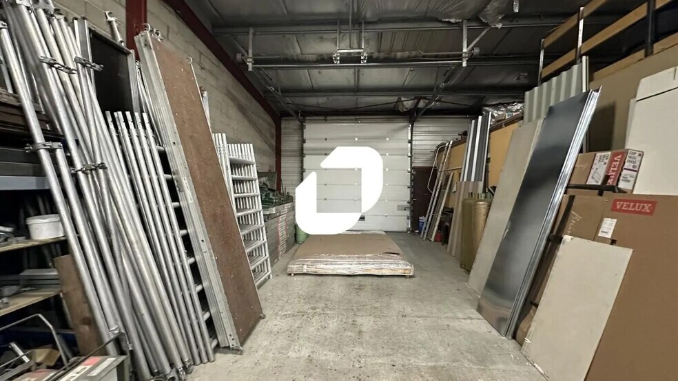 2 Rue De L'Embranchement, Reichstett à louer - Photo intérieure – Image 2 sur 5