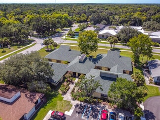 Plus de détails pour 4 Office Park Dr, Palm Coast, FL - Bureau à vendre