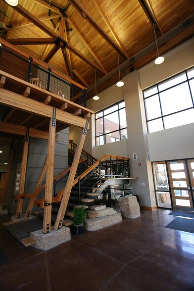 5250 Hahns Peak Dr, Loveland, CO à louer - Photo intérieure – Image 3 sur 11