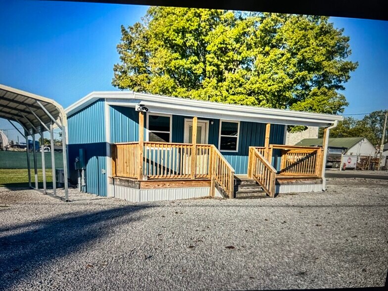 235 2nd st, Russellville, KY à louer - Photo de l’immeuble – Image 2 sur 10
