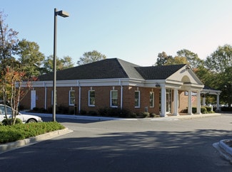 Plus de détails pour 2275 Ashley Crossing Dr, Charleston, SC - Local commercial à vendre