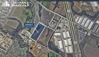 Plus de détails pour Helios way, Pflugerville, TX - Terrain à vendre