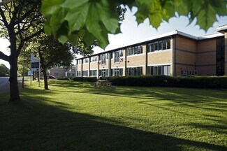 Plus de détails pour 21-27 The Quadrant, Abingdon - Bureau à louer
