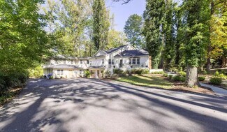 Plus de détails pour 2701 Olney Sandy Spring Rd, Olney, MD - Local d’activités à vendre
