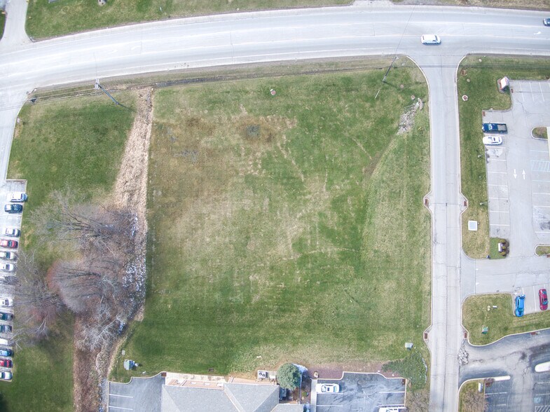 120 Enclave, New Castle, PA à vendre - Photo de l’immeuble – Image 2 sur 10