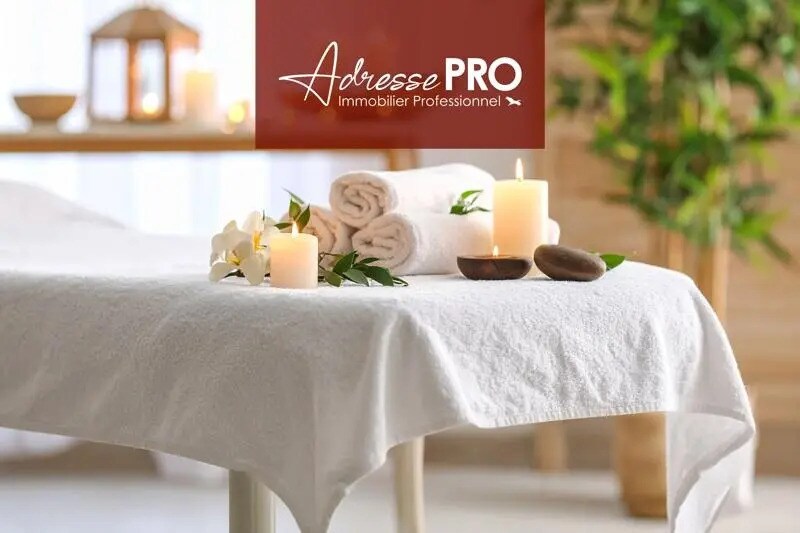 Local commercial dans La Rochelle à louer - Photo intérieure – Image 2 sur 3