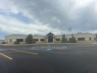 Plus de détails pour 4725 Twin Rivers Rd, North Platte, NE - Bureau à louer