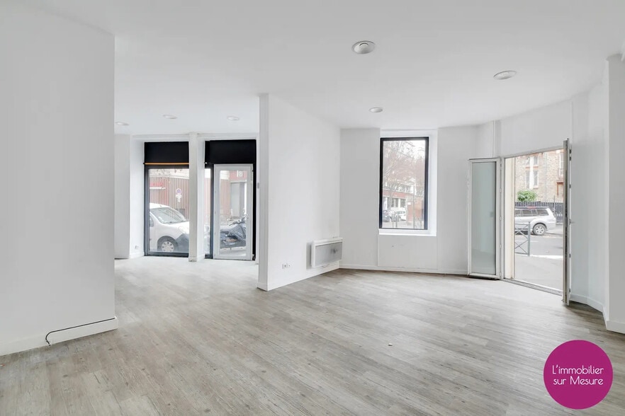 101 Boulevard Voltaire, Asnières-sur-Seine à louer - Photo intérieure – Image 1 sur 6