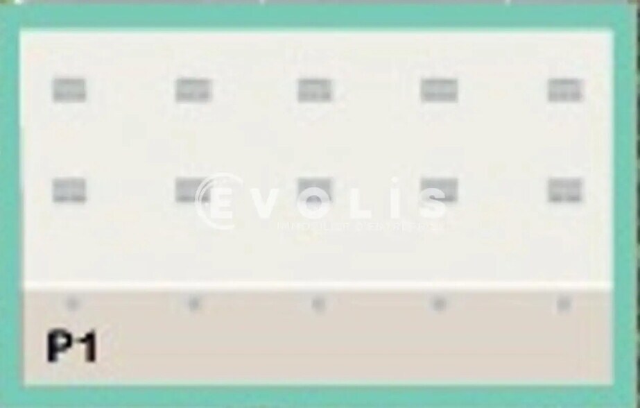 66 Avenue De La Plesse, Villebon-sur-Yvette à louer - Plan d’étage – Image 3 sur 4