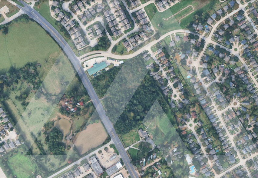 23400 Aldine Westfield rd, Spring, TX à vendre - Aérien – Image 3 sur 4